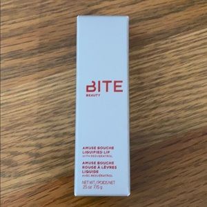 Bite Beauty Amuse Bouche Liquified Lip-Caramelized